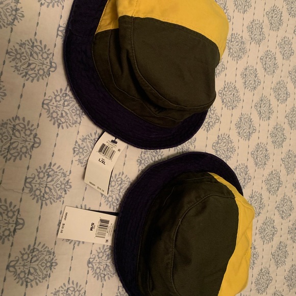 Polo : Chino Bucket Classic HAT - Picture 4 of 9